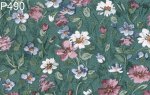 (image for) Prepasted Wallpaper, 3 Pieces