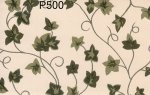 (image for) Prepasted Wallpaper, 3 Pieces