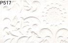 (image for) Prepasted Wallpaper, 3 Pieces