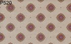 (image for) Prepasted Wallpaper, 3 Pieces