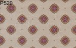 (image for) Prepasted Wallpaper, 3 Pieces