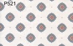 (image for) Prepasted Wallpaper, 3 Pieces