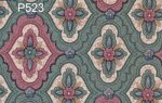(image for) Prepasted Wallpaper, 3 Pieces
