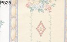 (image for) Prepasted Wallpaper, 3 Pieces