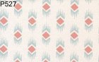 (image for) Prepasted Wallpaper, 3 Pieces
