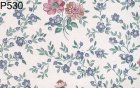 (image for) Prepasted Wallpaper, 3 Pieces