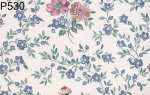 (image for) Prepasted Wallpaper, 3 Pieces