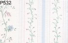 (image for) Prepasted Wallpaper, 3 Pieces