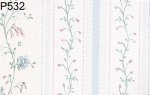 (image for) Prepasted Wallpaper, 3 Pieces