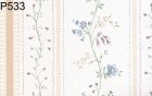 (image for) Prepasted Wallpaper, 3 Pieces