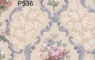(image for) Prepasted Wallpaper, 3 Pieces