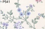 (image for) Prepasted Wallpaper, 3 Pieces