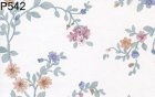(image for) Prepasted Wallpaper, 3 Pieces