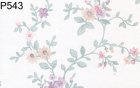 (image for) Prepasted Wallpaper, 3 Pieces