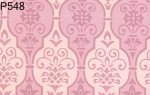 (image for) Prepasted Wallpaper, 3 Pieces