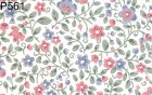 (image for) Prepasted Wallpaper, 3 Pieces