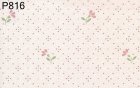 (image for) Pre-pasted Wallpaper S/3