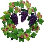 (image for) Stem Flowers, Vines & Wreaths