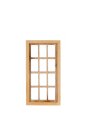 (image for) Medium 6 Over 6 Single Window