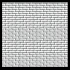 (image for) Brick Wall Panel
