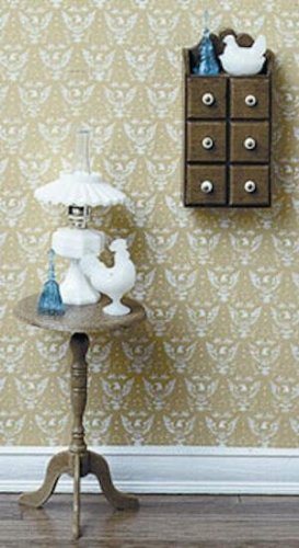 (image for) Candlestick Table Mini Kit - Black