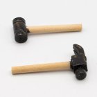 (image for) Hammer and Mallet Set 2pc