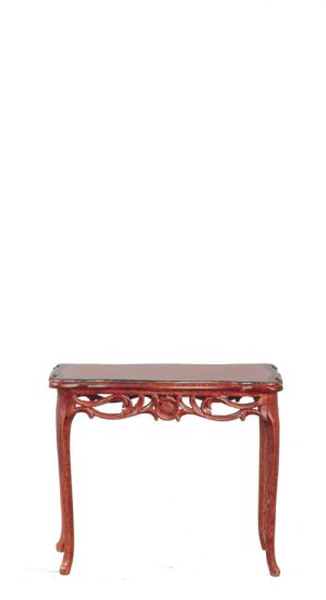 (image for) Tea Table c1750 - Walnut