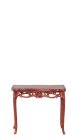 (image for) Tea Table c1750 - Walnut