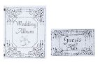 (image for) Wedding Book Set, 2pc
