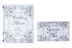 (image for) Wedding Book Set, 2pc