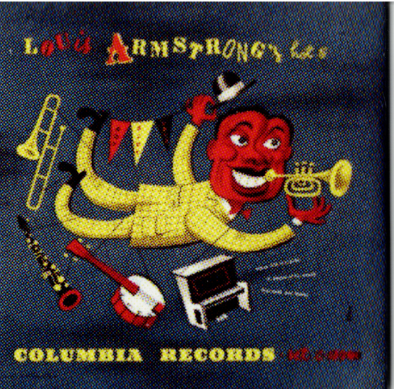 (image for) Album Cover