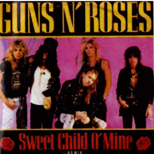 (image for) Album Cover