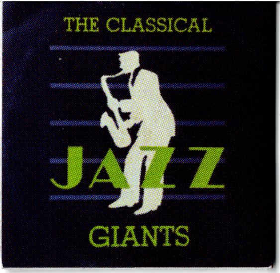 (image for) Album Cover