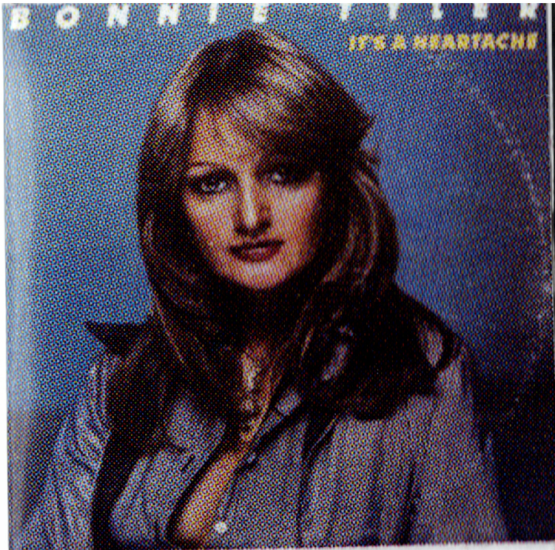 (image for) Album Cover