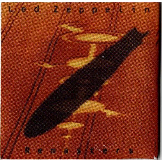 (image for) Album Cover