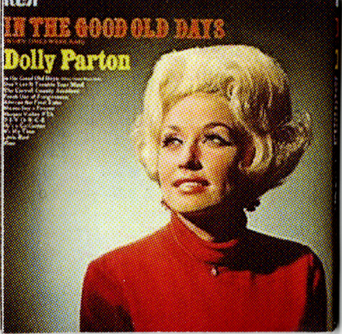 (image for) Album Cover