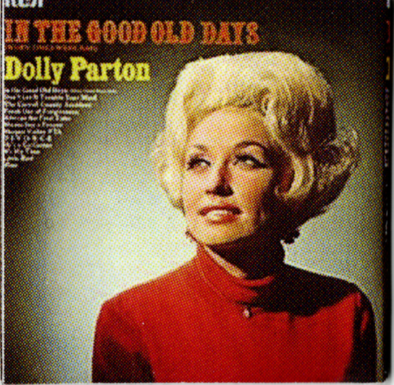 (image for) Album Cover