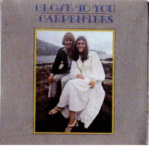 (image for) Album Cover