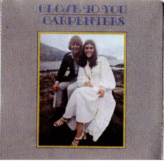 (image for) Album Cover