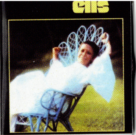 (image for) Album Cover