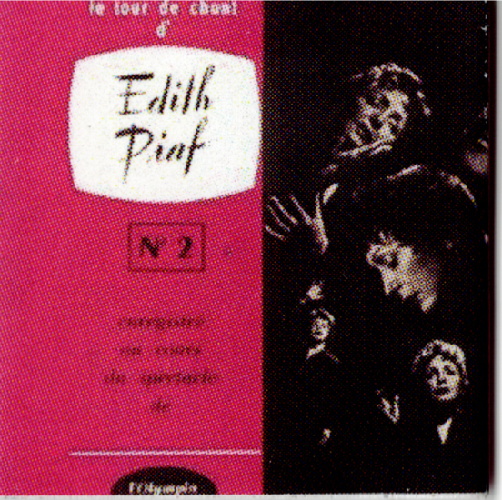 (image for) Album Cover