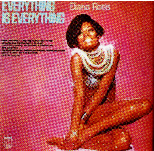 (image for) Album Cover