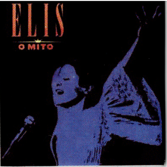 (image for) Album Cover