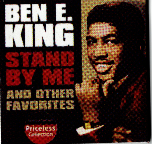 (image for) Album Cover