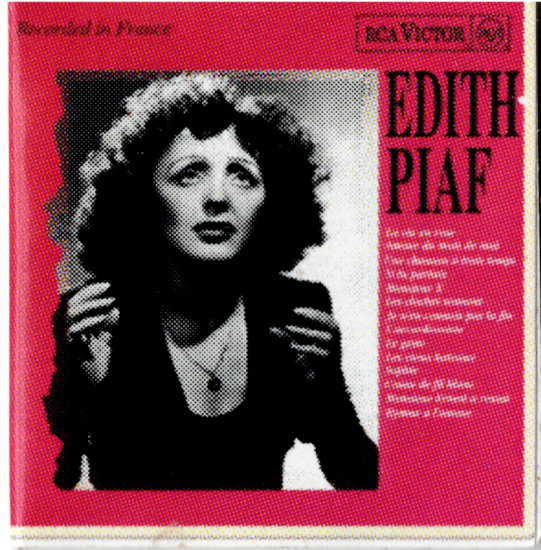 (image for) Album Cover