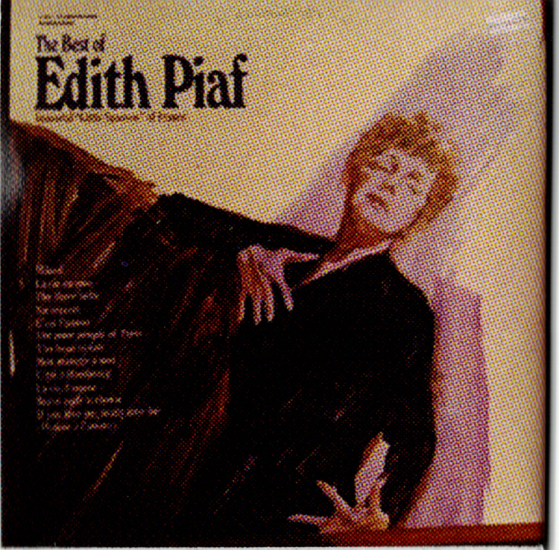 (image for) Album Cover