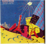 (image for) Album Cover