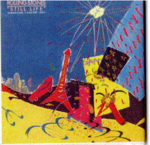 (image for) Album Cover