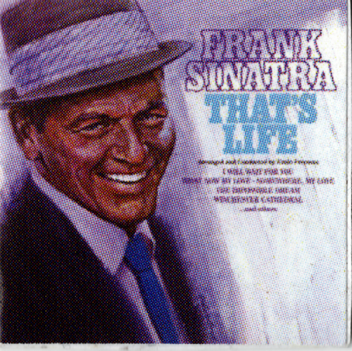 (image for) Album Cover