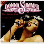 (image for) Album Cover